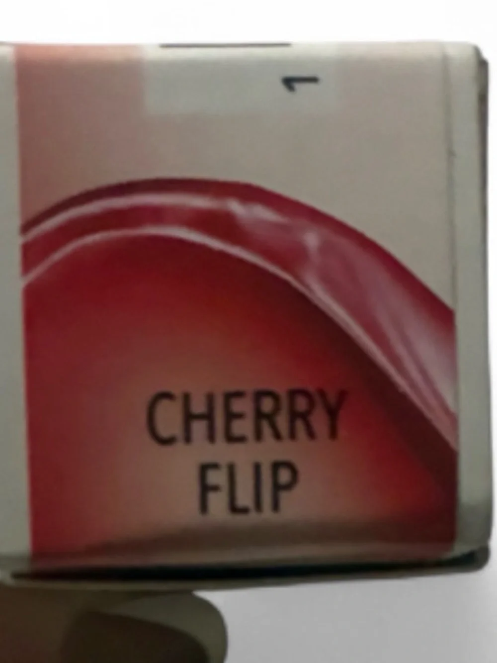 BUXOM Full-On Plumping Lip Oil - Cherry Flip